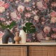 Papel pintado As Creation The Battle of Style 38821-1