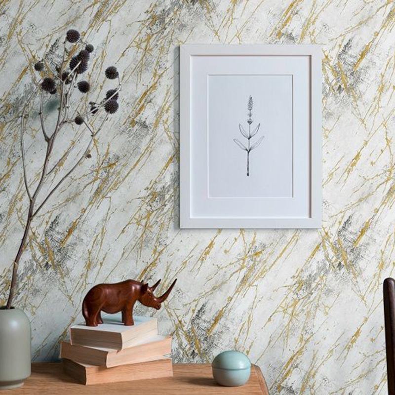 Papel pintado As Creation The Battle of Style 38817-3