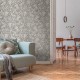 Papel pintado As Creation The Battle of Style 38831-4