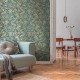 Papel pintado As Creation The Battle of Style 38831-1