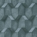 Battle of Style 38827-1 Papel pintado As Creation