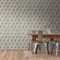 Battle of Style 38827-3 Papel pintado As Creation