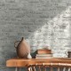 Papel pintado As Creation The Battle of Style 38829-4