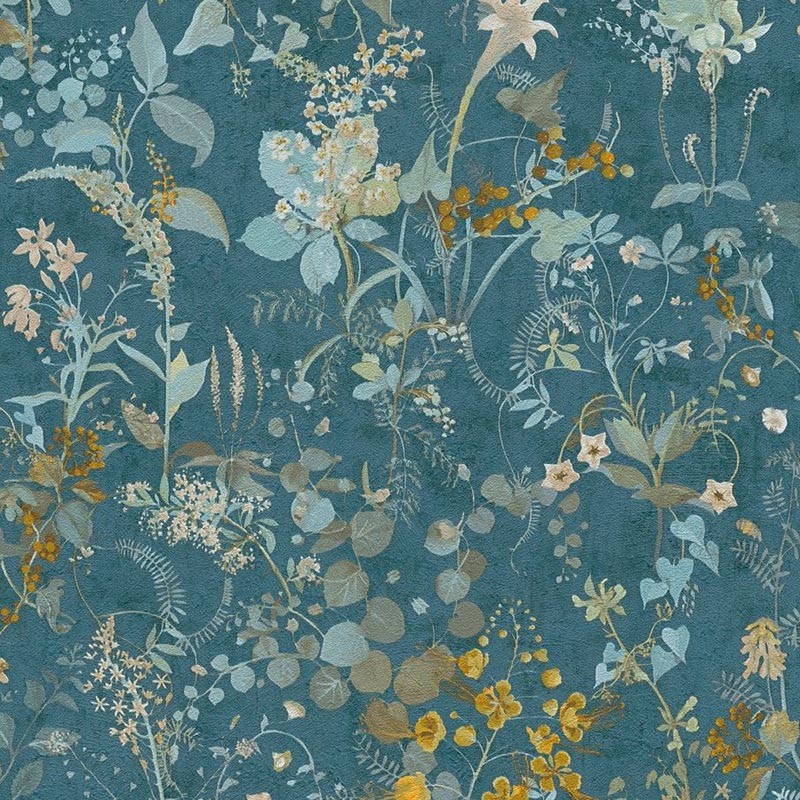Papel pintado As Creation The Battle of Style 38825-3