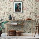 Papel pintado As Creation The Battle of Style 38825-2