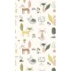 Papel pintado As Creation The Wall II Metropolitan Stories Travel Styles 391891