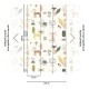 Papel pintado As Creation The Wall II Metropolitan Stories Travel Styles 391891