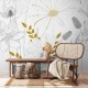 Papel pintado As Creation The Wall II Metropolitan Stories Travel Styles 392131