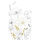Papel pintado As Creation The Wall II Metropolitan Stories Travel Styles 392131