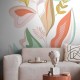 Papel pintado As Creation The Wall II Metropolitan Stories Travel Styles 392111