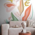 The Wall II 392111 Mural decorativo As Creation