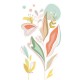 Papel pintado As Creation The Wall II Metropolitan Stories Travel Styles 392111