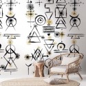 The Wall II 391981 Mural decorativo As Creation