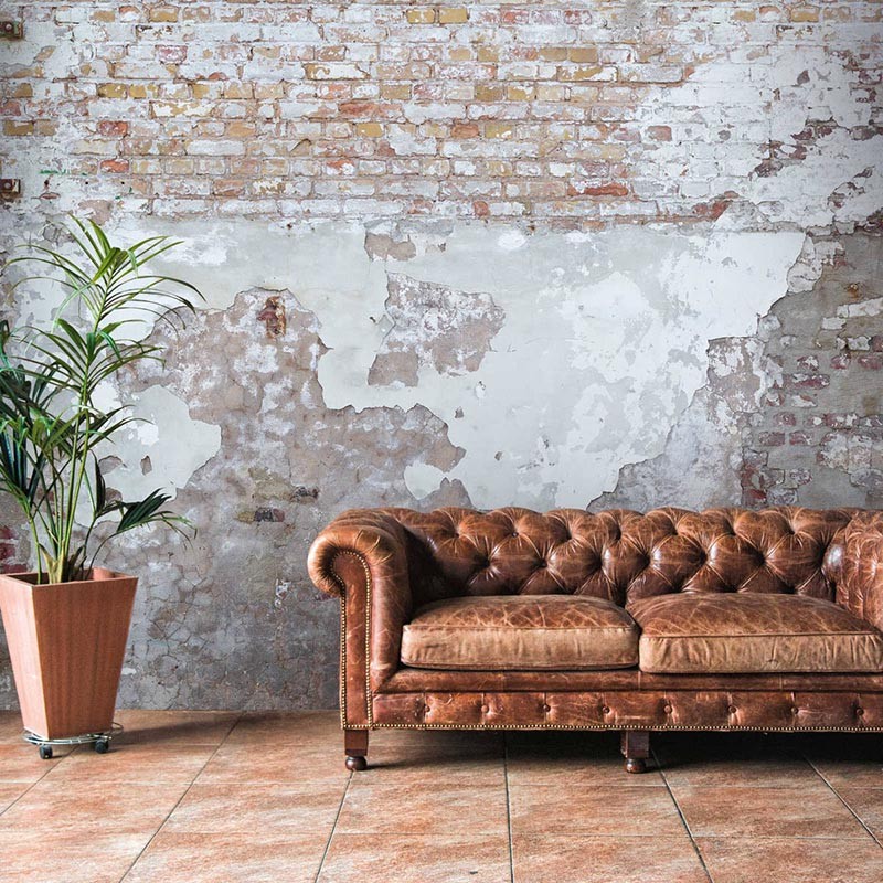 Papel pintado As Creation The Wall II Metropolitan Stories Travel Styles 392261