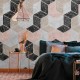 Mural decorativo As Creation The Wall II Metropolitan Stories Travel Styles 393191