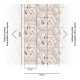 Mural decorativo As Creation The Wall II Metropolitan Stories Travel Styles 391782