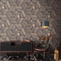 The Wall II 391781 Mural decorativo As Creation
