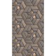 Mural decorativo As Creation The Wall II Metropolitan Stories Travel Styles 391781