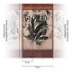 Papel pintado As Creation The Wall II Metropolitan Stories Travel Styles 392451