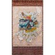 Papel pintado As Creation The Wall II Metropolitan Stories Travel Styles 392401