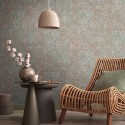 Metropolitan Stories III 39110-1 Travel Styles Living Walls