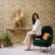 Papel pintado Living Walls Metropolitan Stories III Travel Styles 39119-4