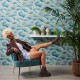 Papel pintado Living Walls Metropolitan Stories III Travel Styles 39105-1