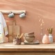 Papel pintado Caselio XXL Uni XXL68523914