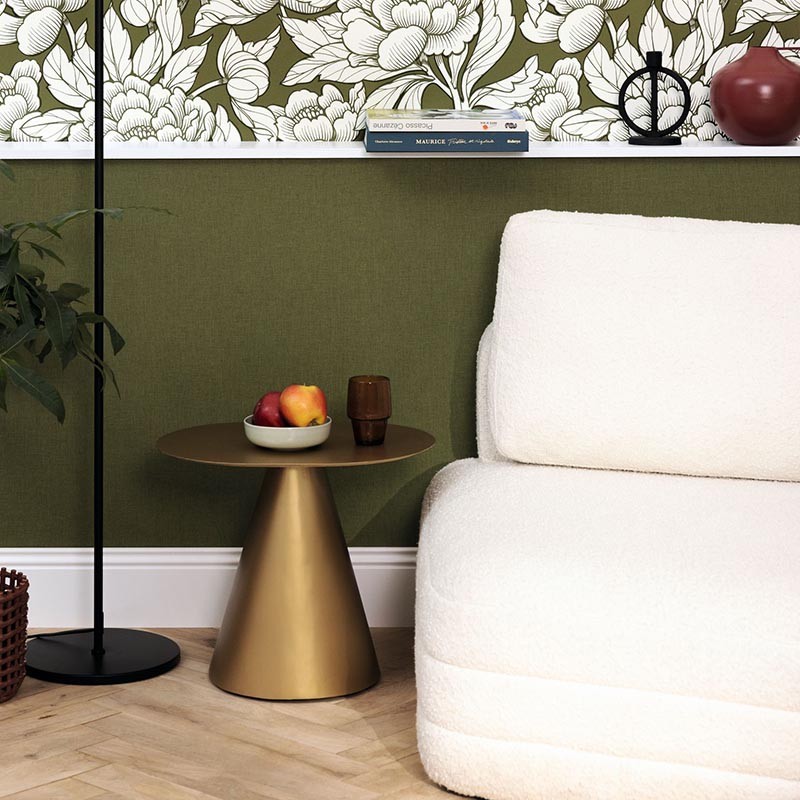 Papel pintado Caselio XXL Uni Mat XXL103227549