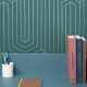 Papel pintado Caselio XXL Infini XXL104526023