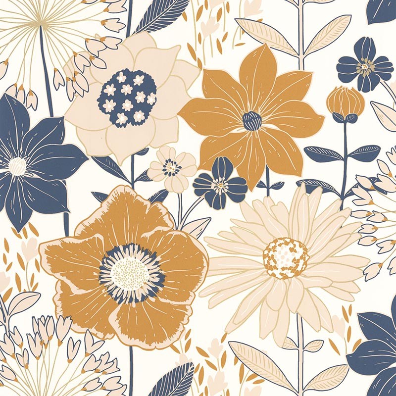 Papel pintado Caselio XXL Immensité XXL104556026