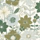 Papel pintado Caselio XXL Immensité XXL104557028