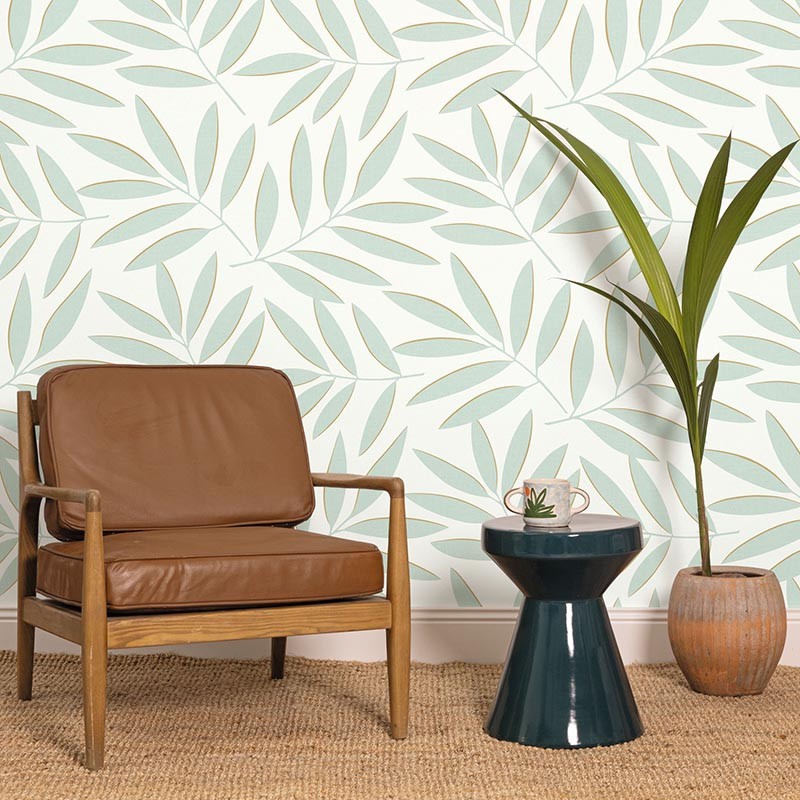 Papel pintado Caselio XXL Portée XXL104587020