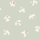 Papel pintado infantil Caselio Let's Go Girls Colombe LGG104507032