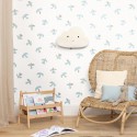 Let's Go Girls Colombe LGG 10450 06 78 Papel pintado Caselio