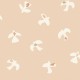 Papel pintado infantil Caselio Let's Go Girls Colombe LGG104504015