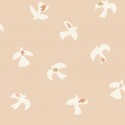 Let's Go Girls Colombe LGG 10450 40 15 Papel pintado Caselio