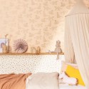 Let's Go Girls Léa LGG 10439 42 22 Papel pintado Caselio