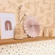 Papel pintado infantil Caselio Let's Go Girls Léa LGG104394222