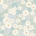 Let's Go Girls Flora LGG 10441 66 59 Papel pintado Caselio