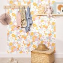 Let's Go Girls Flora LGG 10441 62 01 Papel pintado Caselio