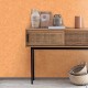 Papel pintado Caselio Béton 2 Uni Mat BTO101483312