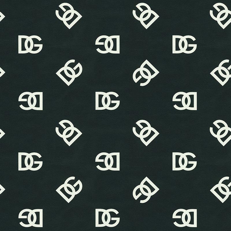 Papel pintado Dolce & Gabbana nº 1 TCW007TCAL9U0010