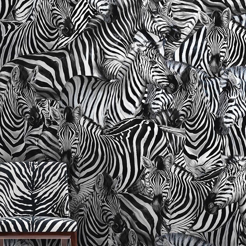 Mural Digital Dolce & Gabbana nº 1 TCW013TCAI5UZ011
