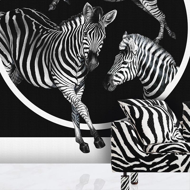 Mural Digital Dolce & Gabbana nº 1 TCW001TCAI5UZ022