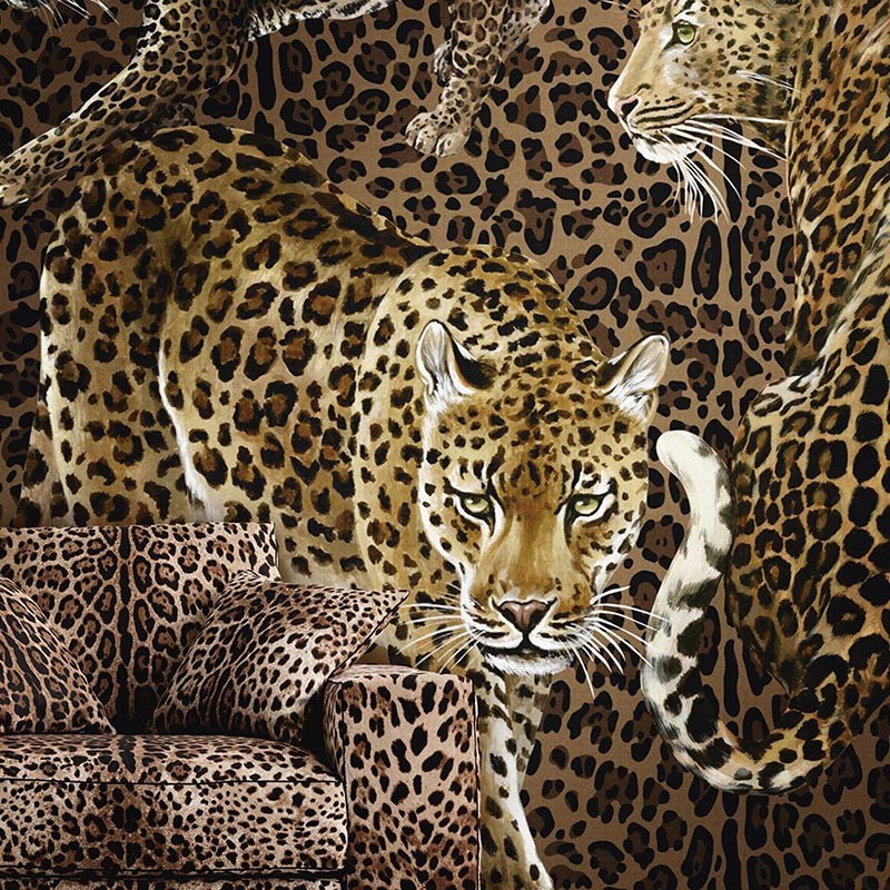 Mural Digital Dolce & Gabbana nº 1 TCW009TCAI5UL040
