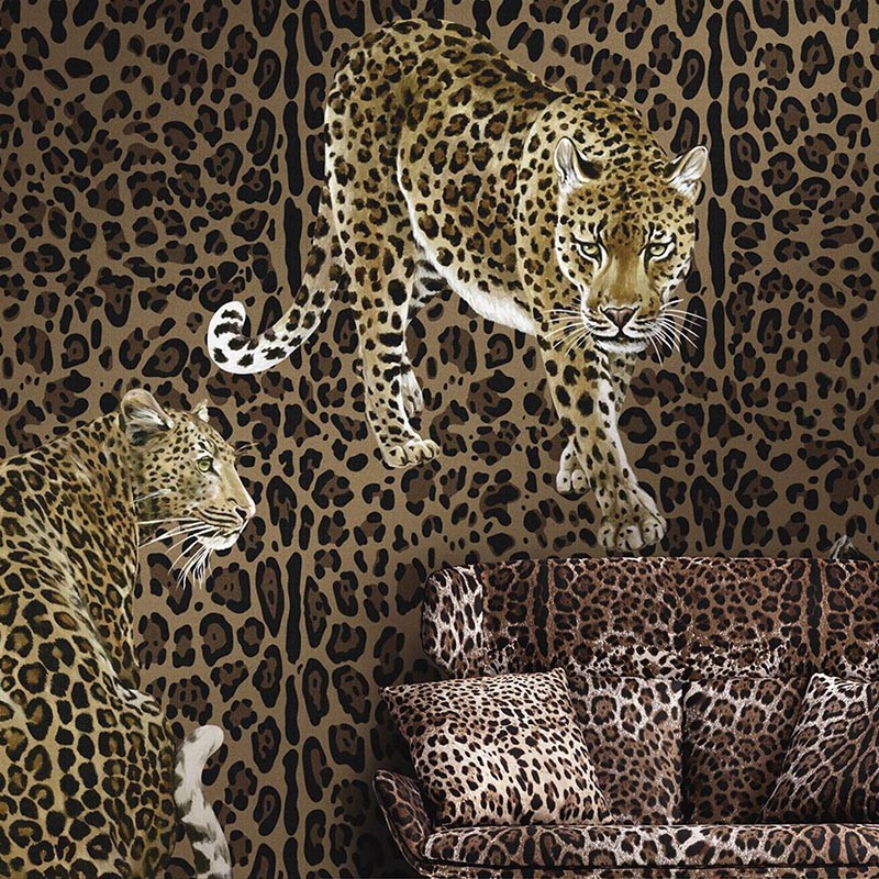 Mural Digital Dolce & Gabbana nº 1 TCW001TCAI5UL033