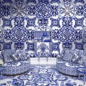 Dolce & Gabbana nº 1 TCW005 TCAI8 UB001  Mural digital
