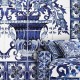 Mural Digital Dolce & Gabbana nº 1 TCW001TCAI8UB003