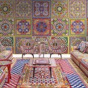 Dolce & Gabbana nº 1 TCW012 TCAHP UC085  Mural digital